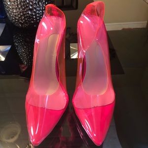 women high heels
